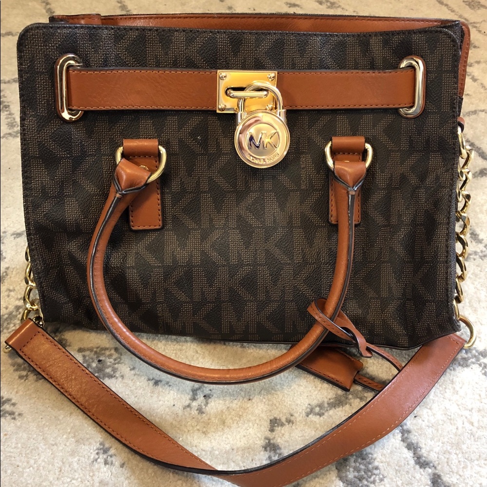 Michael Kors purse